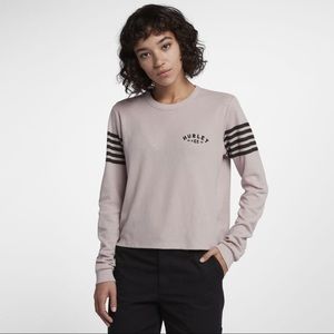 Hurley All State Waffle Top